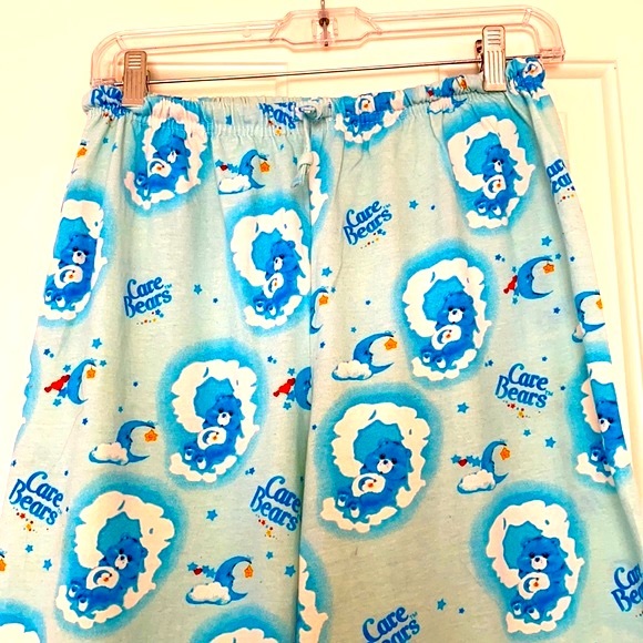 Care Bear PJ’s. A trip down memory lane!😊💕 - Picture 5 of 9
